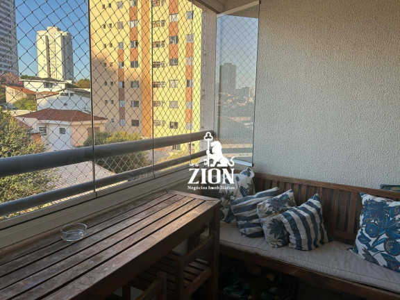 Imagem Apartamento com 3 Quartos à Venda, 87 m² em Parada Inglesa - São Paulo