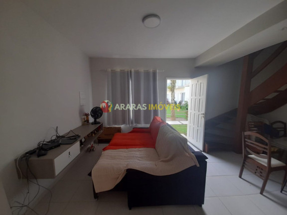 Imóvel com 3 Quartos à Venda, 96 m² em Jardim Indaiá - Bertioga