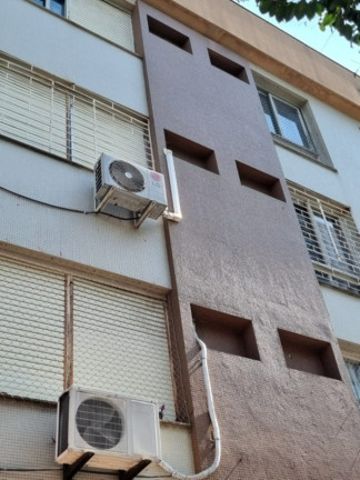 Imóvel com 1 Quarto à Venda, 52 m² em Cidade Baixa - Porto Alegre