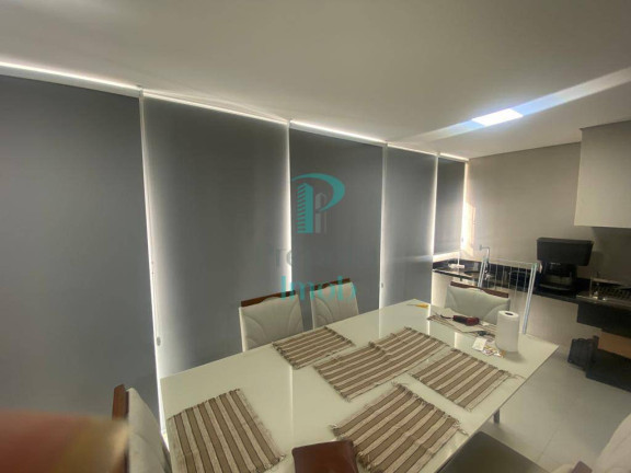 Apartamento com 3 Quartos à Venda, 96 m² em Vila Osasco - Osasco
