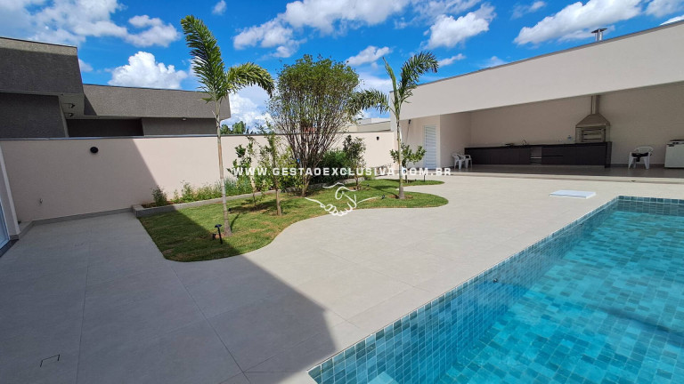 Imagem Casa com 4 Quartos à Venda, 327 m² em Condominio Bosque Dos Pires - Itatiba