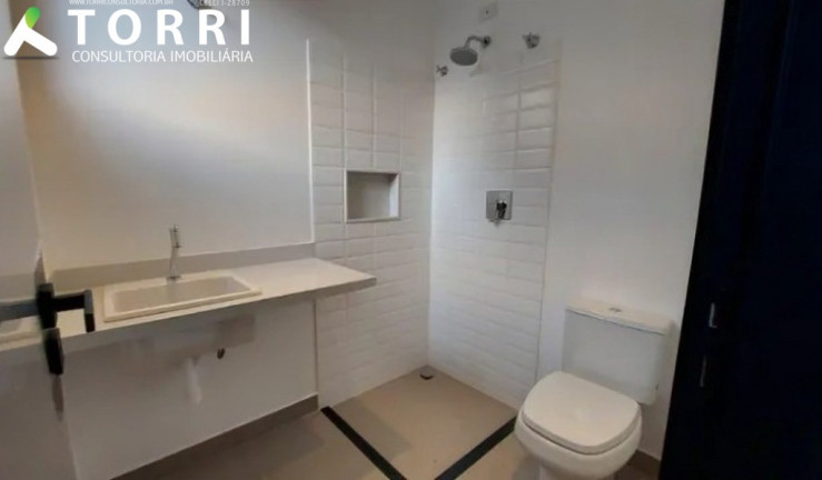 Imagem Imóvel com 3 Quartos à Venda, 176 m² em Condomínio Residencial Flores - Votorantim