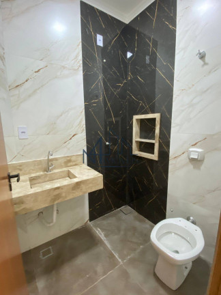 Imagem Casa com 3 Quartos à Venda, 186 m² em Residencial Santa Fé I - Goiânia Imagem Casa com 3 Quartos à Venda, 186 m² em Residencial Santa Fé I - Goiânia