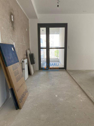 Imagem Apartamento com 3 Quartos à Venda, 125 m² em Brooklin - São Paulo