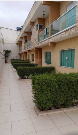 Imagem Casa com 2 Quartos à Venda, 65 m² em Vila Carrão - São Paulo