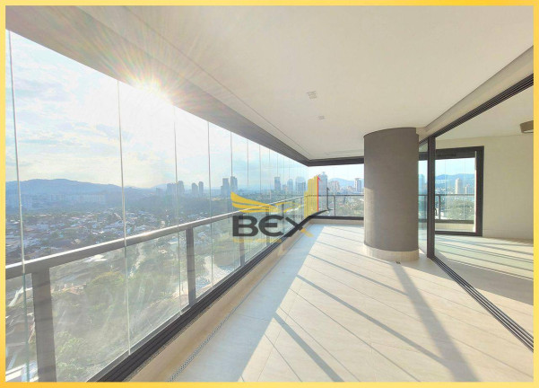 Imagem Apartamento com 4 Quartos à Venda, 344 m² em Alphaville Industrial - Barueri Imagem Apartamento com 4 Quartos à Venda, 344 m² em Alphaville Industrial - Barueri