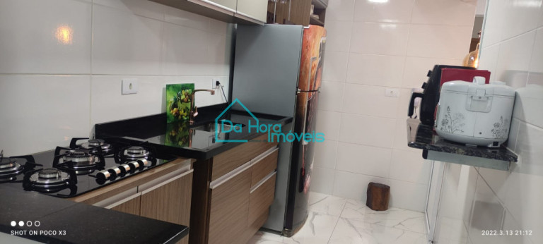 Imagem Apartamento com 2 Quartos à Venda, 73 m² em Centro - Mongaguá