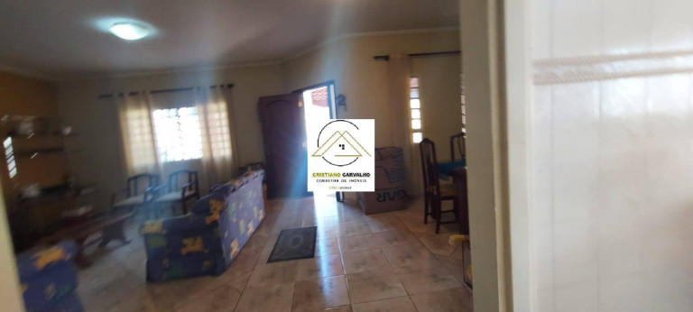 Imagem Casa com 3 Quartos à Venda, em Jardim Paulista - Atibaia Imagem Casa com 3 Quartos à Venda, em Jardim Paulista - Atibaia