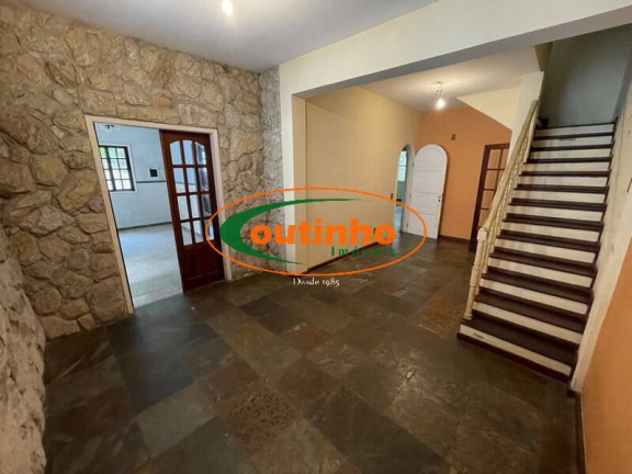 Imagem Casa com 5 Quartos à Venda, 320 m² em Alto Da Boa Vista - Rio De Janeiro