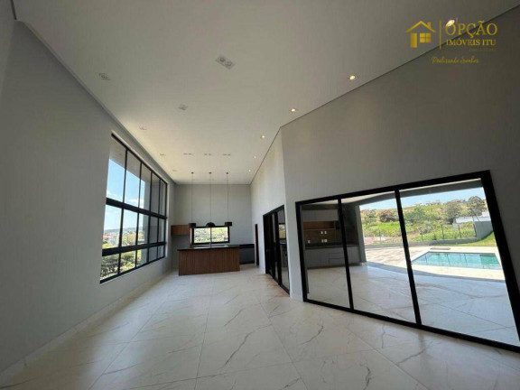 Imagem Casa com 3 Quartos à Venda, 302 m² em Condomínio Campos De Santo Antônio Ii - Itu Imagem Casa com 3 Quartos à Venda, 302 m² em Condomínio Campos De Santo Antônio Ii - Itu