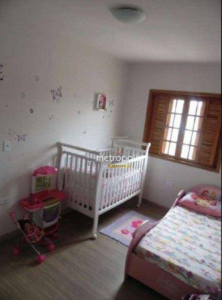 Imagem Sobrado com 3 Quartos à Venda, 171 m² em Vila Guarani - Santo André Imagem Sobrado com 3 Quartos à Venda, 171 m² em Vila Guarani - Santo André