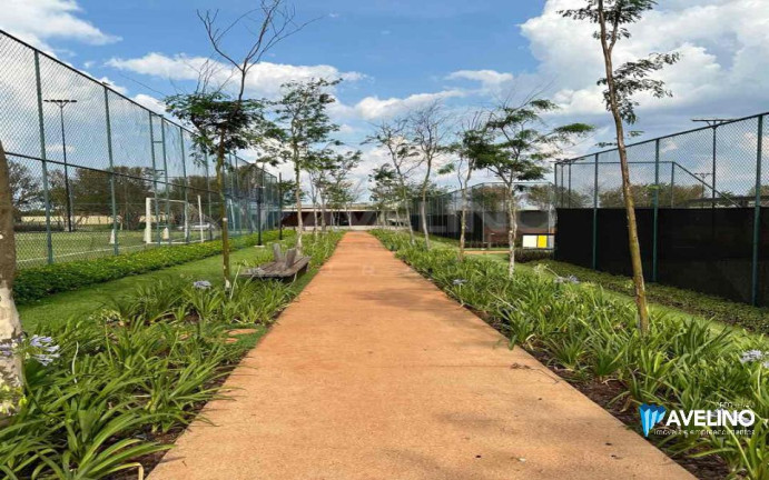 Imagem Terreno à Venda, 930 m² em Hectares Park & Resort - Dourados Imagem Terreno à Venda, 930 m² em Hectares Park & Resort - Dourados