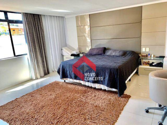 Imagem Casa com 3 Quartos à Venda, 470 m² em De Lourdes - Fortaleza Imagem Casa com 3 Quartos à Venda, 470 m² em De Lourdes - Fortaleza