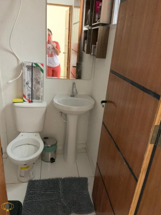 Imagem Apartamento com 2 Quartos à Venda, 40 m² em Artur Alvin - São Paulo