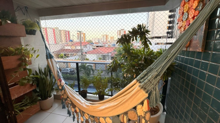 Imagem Apartamento com 3 Quartos à Venda, 84 m² em Jatiúca - Maceió Imagem Apartamento com 3 Quartos à Venda, 84 m² em Jatiúca - Maceió