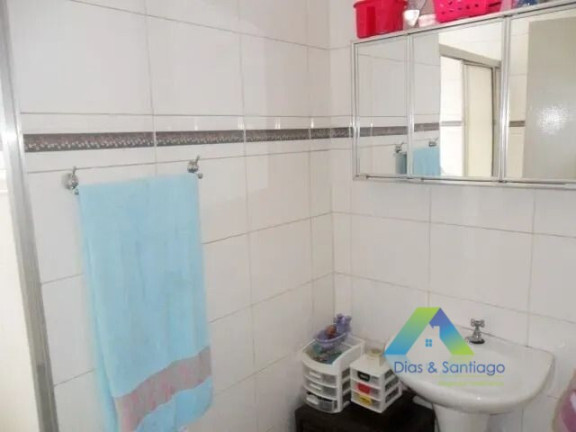 Imagem Sobrado com 3 Quartos à Venda, 152 m² em Jardim Tupã - São Bernardo Do Campo Imagem Sobrado com 3 Quartos à Venda, 152 m² em Jardim Tupã - São Bernardo Do Campo