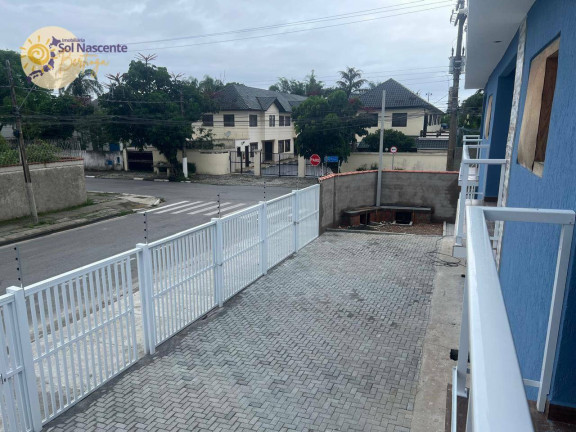 Imagem Apartamento com 2 Quartos à Venda, 55 m² em Centro - Bertioga