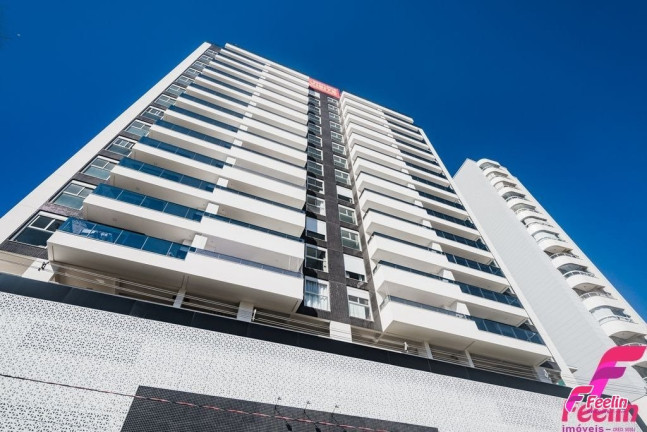 Imagem Apartamento com 2 Quartos à Venda, 73 m² em Kobrasol - São José Imagem Apartamento com 2 Quartos à Venda, 73 m² em Kobrasol - São José