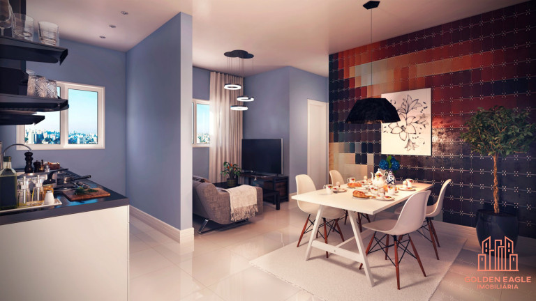 Imagem Apartamento com 2 Quartos à Venda, 58 m² em Ressacada - Itajaí Imagem Apartamento com 2 Quartos à Venda, 58 m² em Ressacada - Itajaí