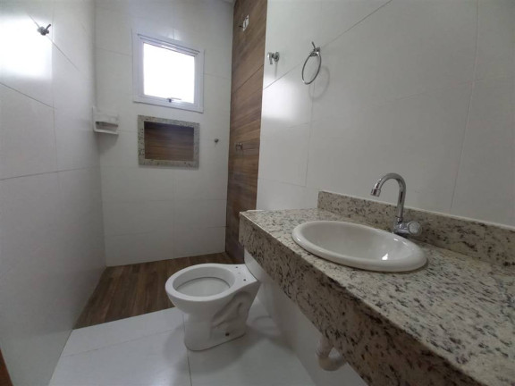 Imagem Casa de Condomínio com 2 Quartos à Venda, 54 m² em Tupi - Praia Grande Imagem Casa de Condomínio com 2 Quartos à Venda, 54 m² em Tupi - Praia Grande