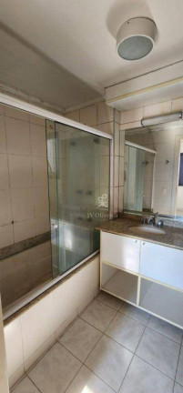 Imagem Apartamento com 3 Quartos à Venda, 100 m² em Vila Andrade - São Paulo Imagem Apartamento com 3 Quartos à Venda, 100 m² em Vila Andrade - São Paulo