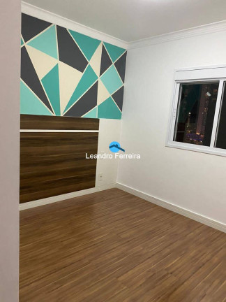Imagem Apartamento com 3 Quartos à Venda, 106 m² em Centro - São Bernardo Do Campo Imagem Apartamento com 3 Quartos à Venda, 106 m² em Centro - São Bernardo Do Campo