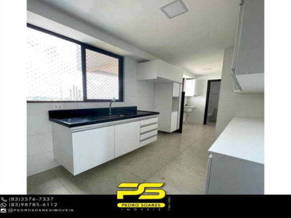 Imagem Apartamento com 3 Quartos à Venda, 85 m² em Bairro Dos Estados - João Pessoa