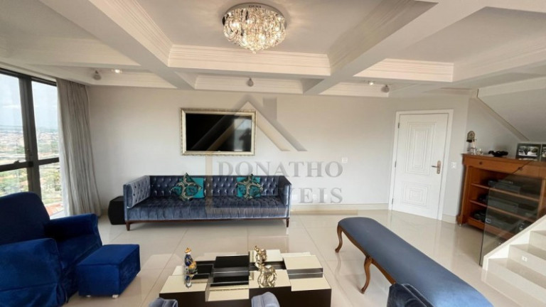 Imagem Apartamento com 4 Quartos para Alugar, 298 m² em Jardim Irajá - Ribeirão Preto Imagem Apartamento com 4 Quartos para Alugar, 298 m² em Jardim Irajá - Ribeirão Preto