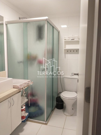 Imagem Apartamento com 3 Quartos à Venda, 92 m² em Jardim Bonfiglioli - Jundiaí