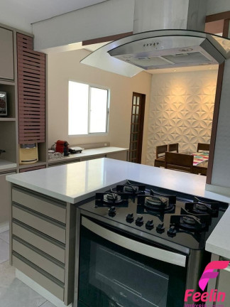 Imagem Casa com 5 Quartos à Venda, 308 m² em Campeche - Florianópolis