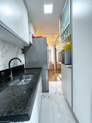 Imóvel com 2 Quartos à Venda, 54 m² em Colina De Laranjeiras - Serra