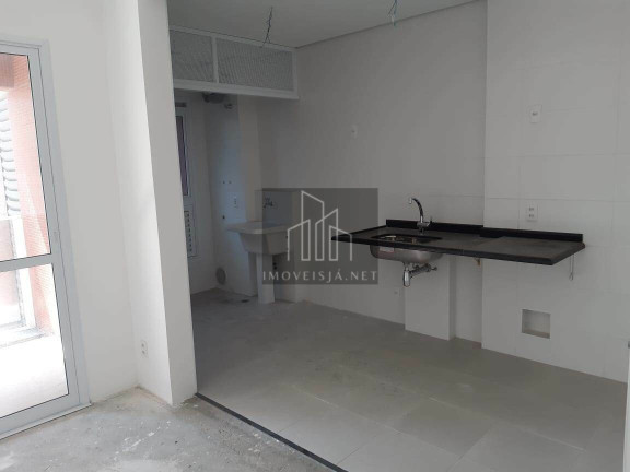 Imagem Apartamento com 1 Quarto à Venda, 55 m² em Empresarial 18 Do Forte - Barueri