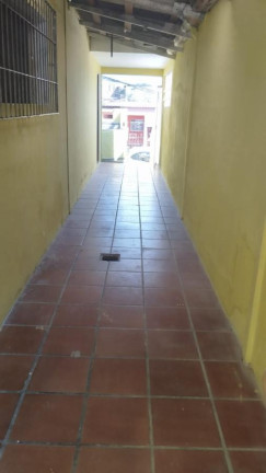 Imagem Casa com 1 Quarto à Venda, 145 m² em Vila São Francisco - Mauá