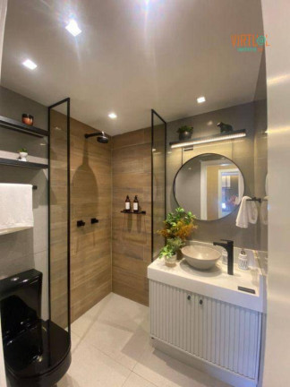 Imagem Apartamento com 2 Quartos à Venda, 69 m² em City América - São Paulo