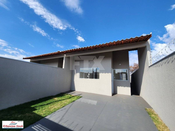 Imagem Casa com 3 Quartos à Venda, 90 m² em Nova Lima - Campo Grande Imagem Casa com 3 Quartos à Venda, 90 m² em Nova Lima - Campo Grande