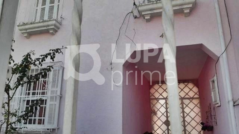 Imagem Casa com 3 Quartos à Venda, 143 m² em Catumbi - São Paulo