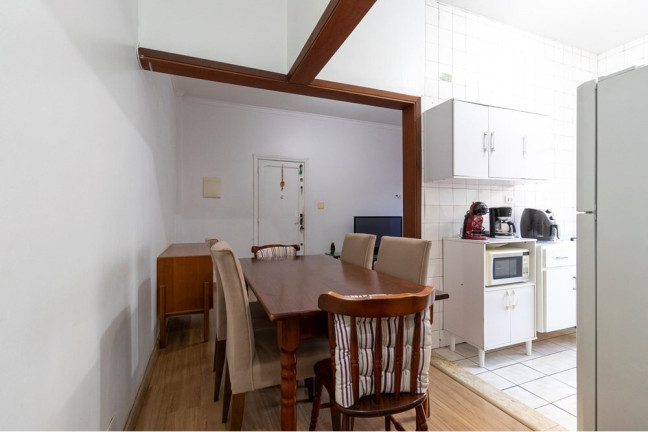 Imagem Apartamento com 2 Quartos à Venda, 92 m² em Aclimação - São Paulo Imagem Apartamento com 2 Quartos à Venda, 92 m² em Aclimação - São Paulo