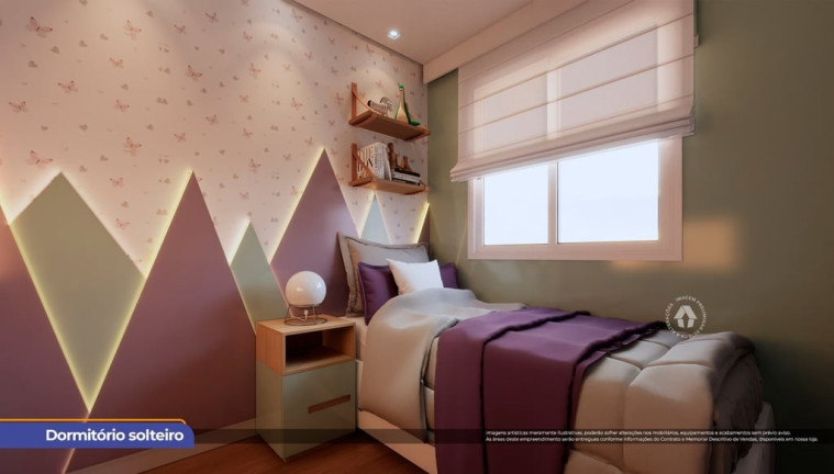 Imagem Apartamento com 2 Quartos à Venda, 35 m² em Cambuci - São Paulo Imagem Apartamento com 2 Quartos à Venda, 35 m² em Cambuci - São Paulo