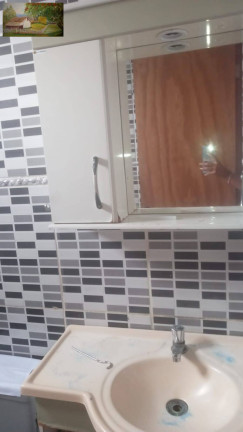 Imagem Casa com 3 Quartos à Venda, 70 m² em Iguabinha - Araruama