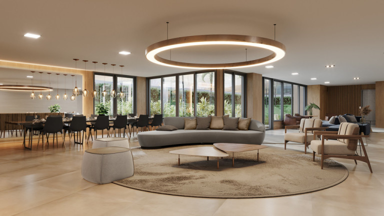 Imagem Apartamento com 2 Quartos à Venda, 54 m² em Higienópolis - São Paulo Imagem Apartamento com 2 Quartos à Venda, 54 m² em Higienópolis - São Paulo