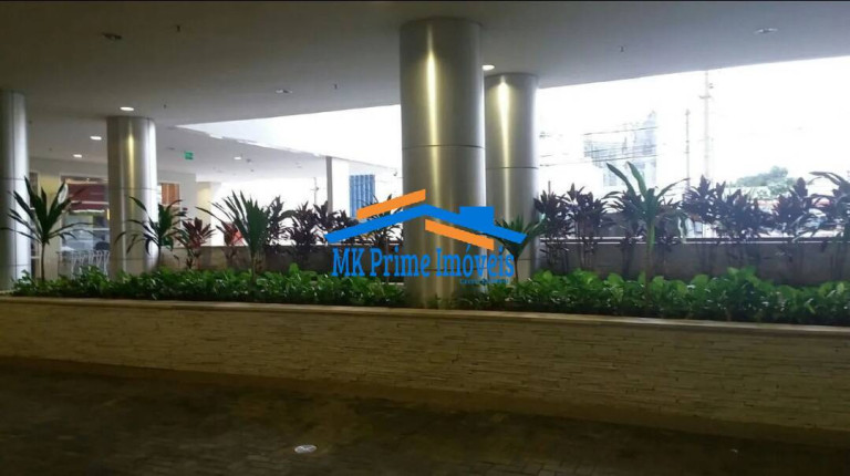 Imagem Sala Comercial à Venda, 35 m² em Centro - Osasco Imagem Sala Comercial à Venda, 35 m² em Centro - Osasco