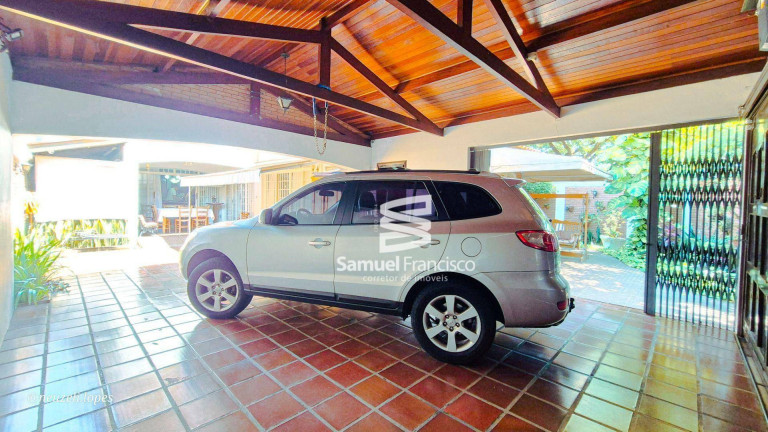 Imagem Casa com 3 Quartos à Venda, 300 m² em São Dimas - Piracicaba