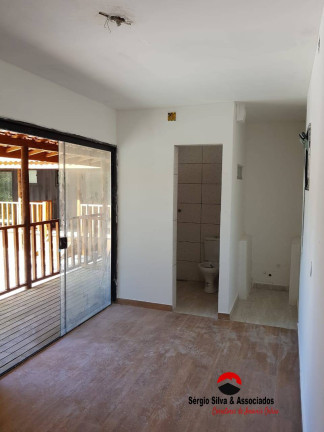 Imagem Casa com 4 Quartos à Venda, 1 m² em Campos Do Jordão