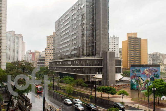 Imagem Apartamento com 1 Quarto à Venda, 54 m² em Bela Vista - São Paulo Imagem Apartamento com 1 Quarto à Venda, 54 m² em Bela Vista - São Paulo