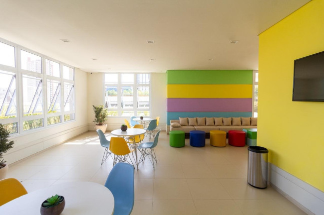 Imagem Imóvel com 3 Quartos à Venda, 125 m² em Alto Da Lapa - São Paulo