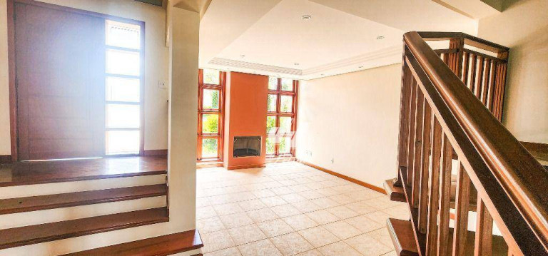 Imagem Casa com 3 Quartos à Venda, 392 m² em Condomínio Moinho De Vento - Valinhos