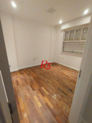 Imagem Apartamento com 2 Quartos à Venda, 135 m² em José Menino - Santos Imagem Apartamento com 2 Quartos à Venda, 135 m² em José Menino - Santos