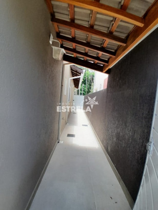 Imagem Casa com 3 Quartos à Venda, 213 m² em Jardim Europa - Vargem Grande Paulista