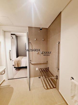 Imagem Apartamento com 1 Quarto à Venda, 19 m² em Consolação - São Paulo Imagem Apartamento com 1 Quarto à Venda, 19 m² em Consolação - São Paulo