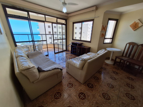 Imagem Apartamento com 3 Quartos à Venda, 110 m² em Martim De Sa - Caraguatatuba